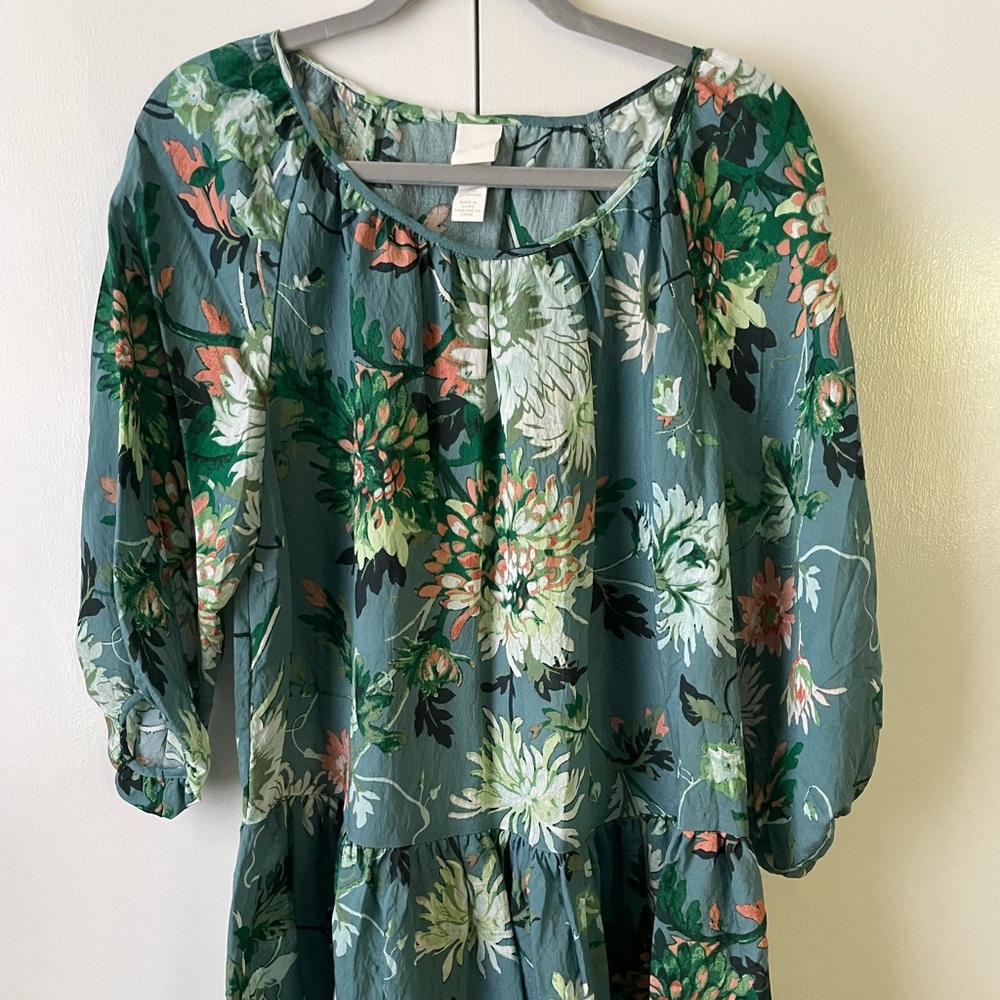 H&M dress
